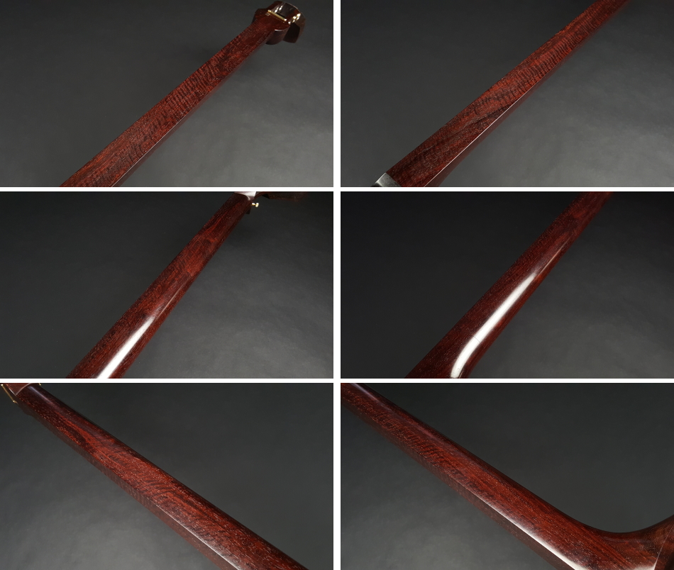 中古三味線】民謡金細三味線・正寸（完成品）【和楽器市場】