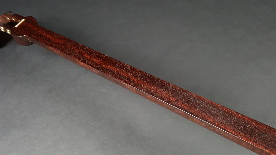 中古三味線】長唄金細三味線（厳選品）【和楽器市場】