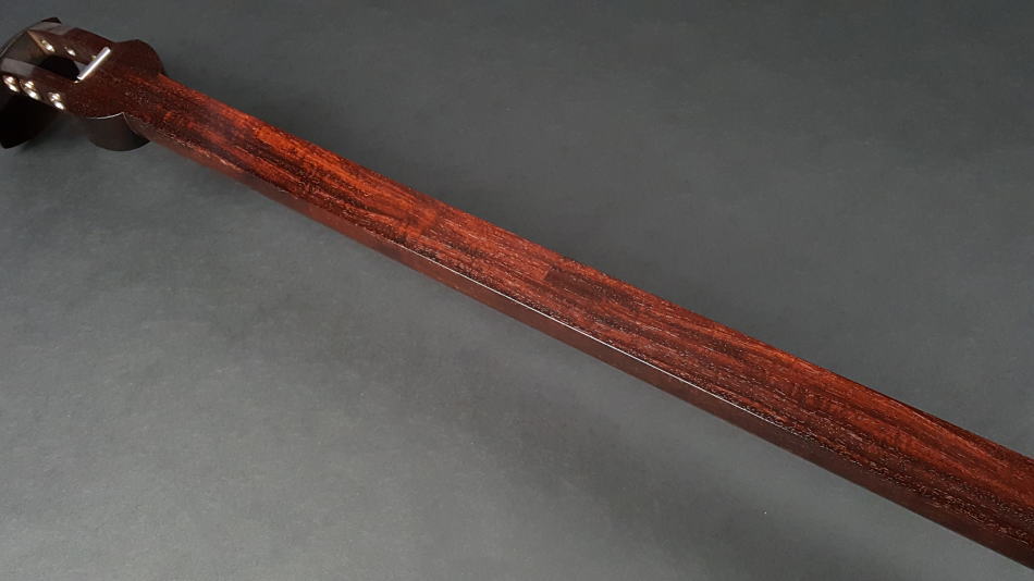 中古三味線】長唄紅木三味線（厳選品）【和楽器市場】