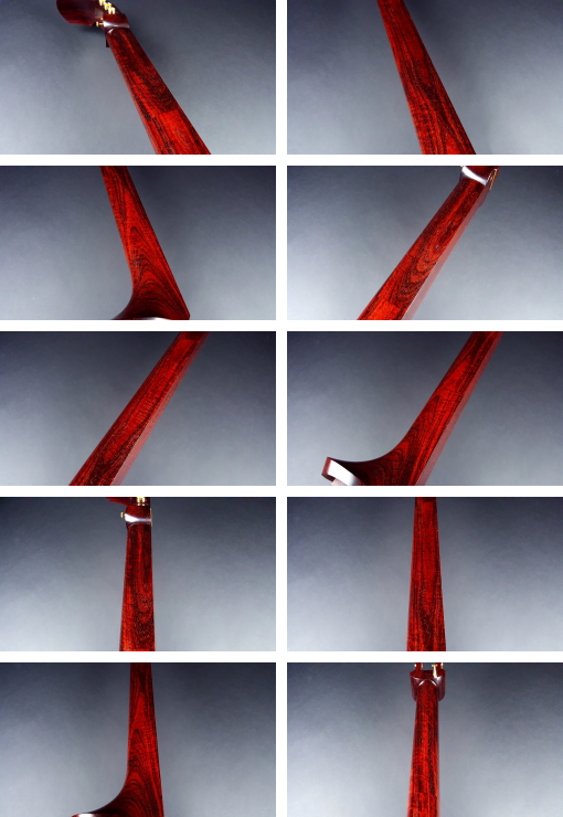 津軽三味線紅木金細 WKT-5212K 販売