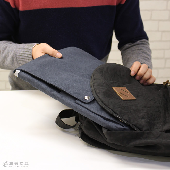 コクヨ KOKUYO バッグインバッグ A4 タテ ビズラックアップ Bizrack up