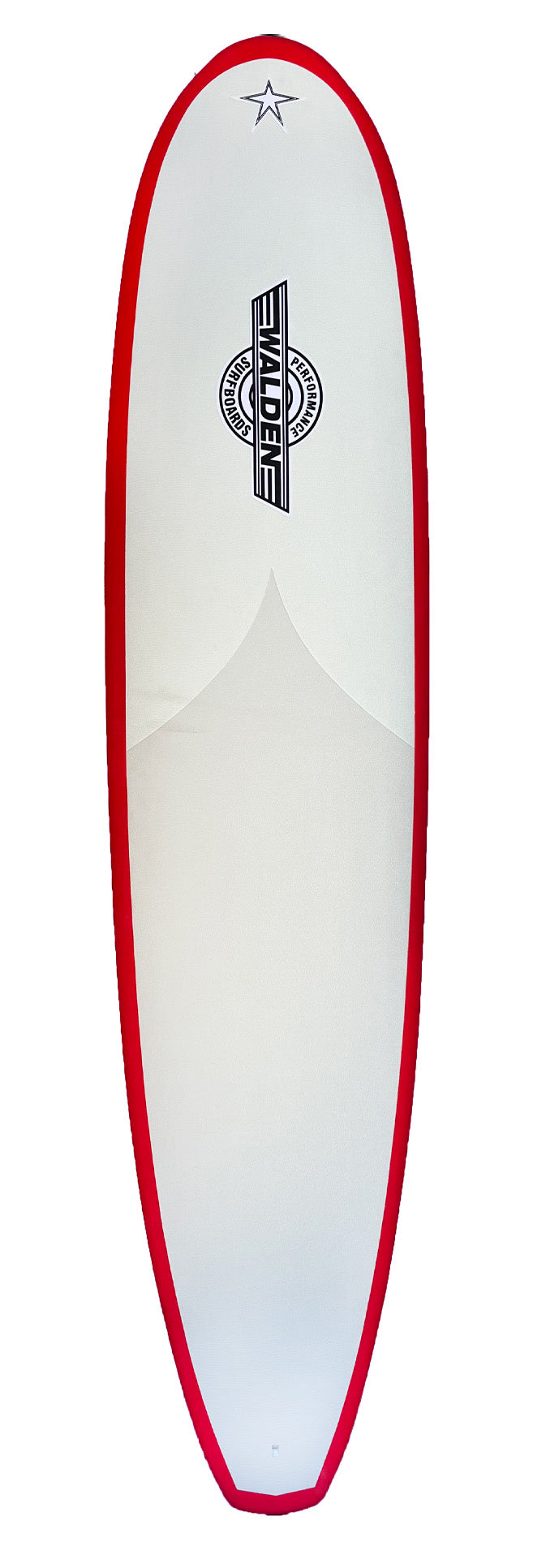 現地渡し限定）WALDEN MEGAMAGIC 9'0 SOFTOP” 99L 現地渡し限定