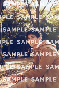 中沢元紀 ファースト写真集『ルート』-2025年10月1日(水)発売-