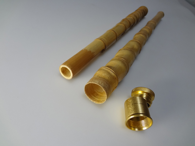 自作筏ちぬ竿1.88m 自作筏ちぬ竿1.88m