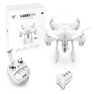 SJRC S70W RC Drone-With 4G 1080Px720P Wifi Function Camera unit
