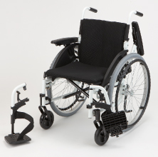 NISSIN（ニッシン）の車いす（車椅子） 日進医療器株式会社 | よくある質問