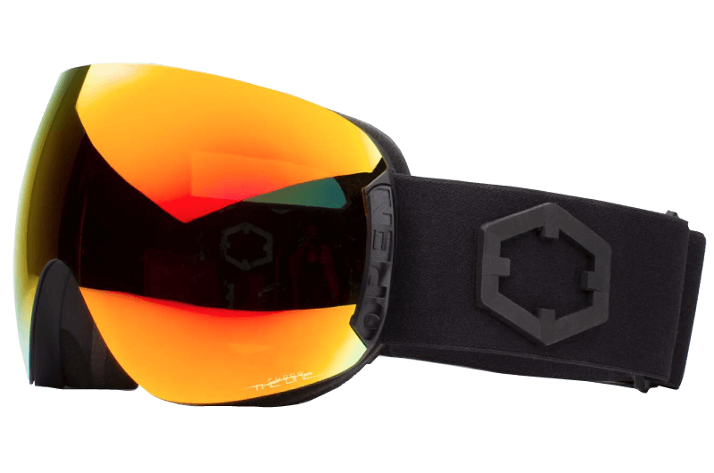 アウトオブ out of Open ゴーグル Peaks S2/S3 アウトオブ out of Open