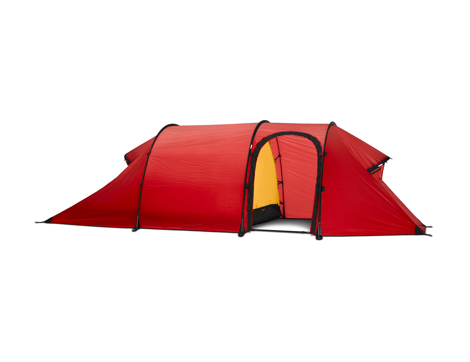 Hilleberg Nammatj 2 GT 2-Person 4-Season Mountaineering Tent - Sand