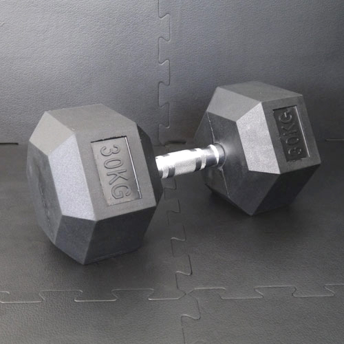 固定式六角ダンベル 1kg～30kg | 筋トレ トレーニング器具 ダンベル