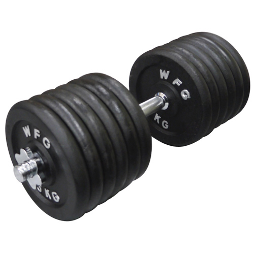 筋トレ必須アイテム！ダンベル・ジムダンベル・バーベル・プレート