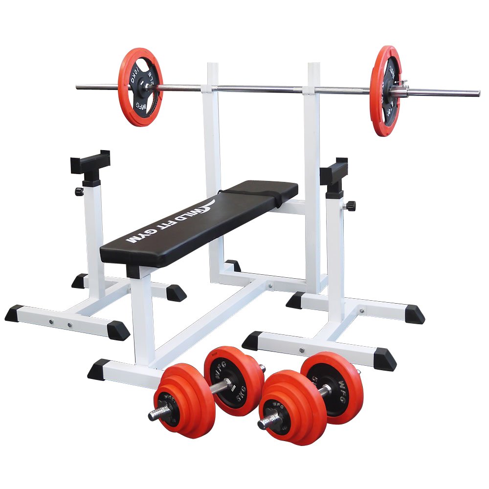 トレーニングジムセット | 筋トレを始めたい人から上級者まで