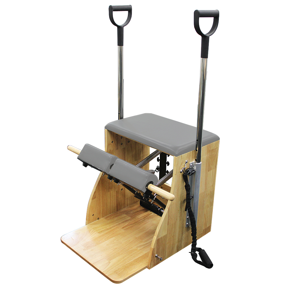 コンボチェア新品アイボリー