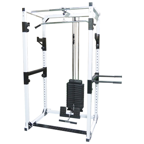 200パワーラックフルモデル | スクワット ベンチプレス トレーニング