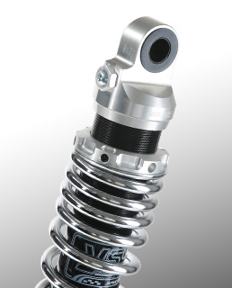 ツインショック]の記事一覧 | 製品紹介 | YSS Japan