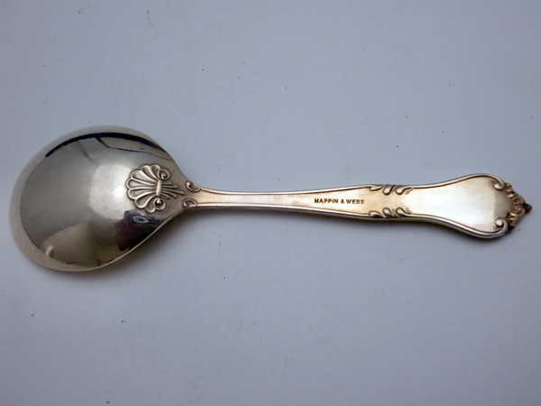 Mappin & Webb カトラリー セット