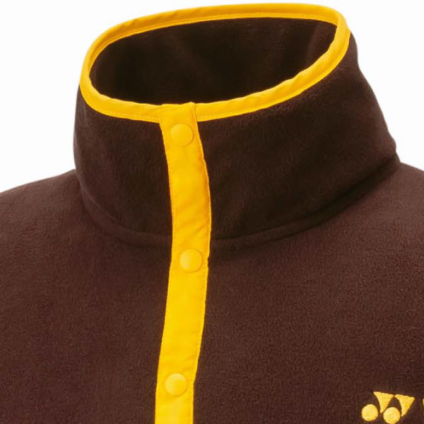 ウインザーオンラインショップヨネックス ユニフリースプルオーバー