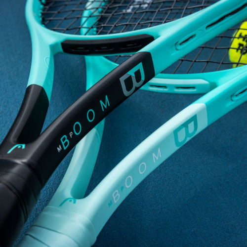 ウインザーオンラインショップ【SALE】【ガット張り代別】ヘッド