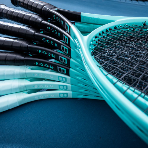 ウインザーオンラインショップ【SALE】【ガット張り代別】ヘッド