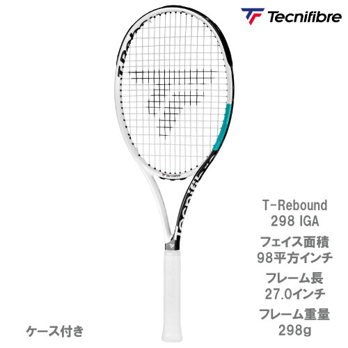 ウインザーオンラインショップテクニファイバー T-Rebound 298 IGA