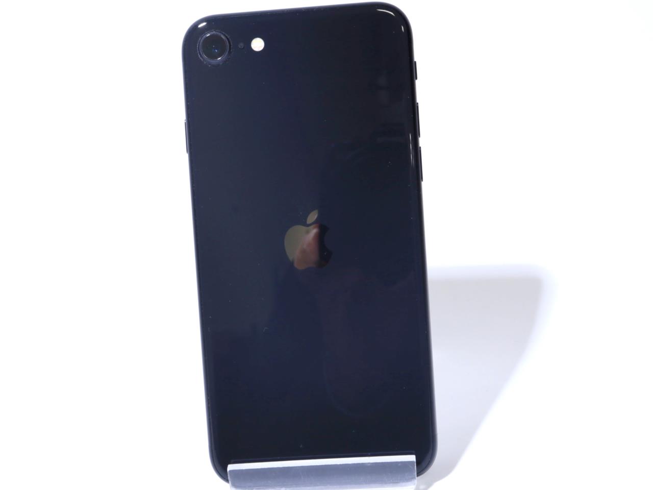 iPhone se2 ブラック Apple iPhone SE 2, 64GB, Black, LTE Cellular