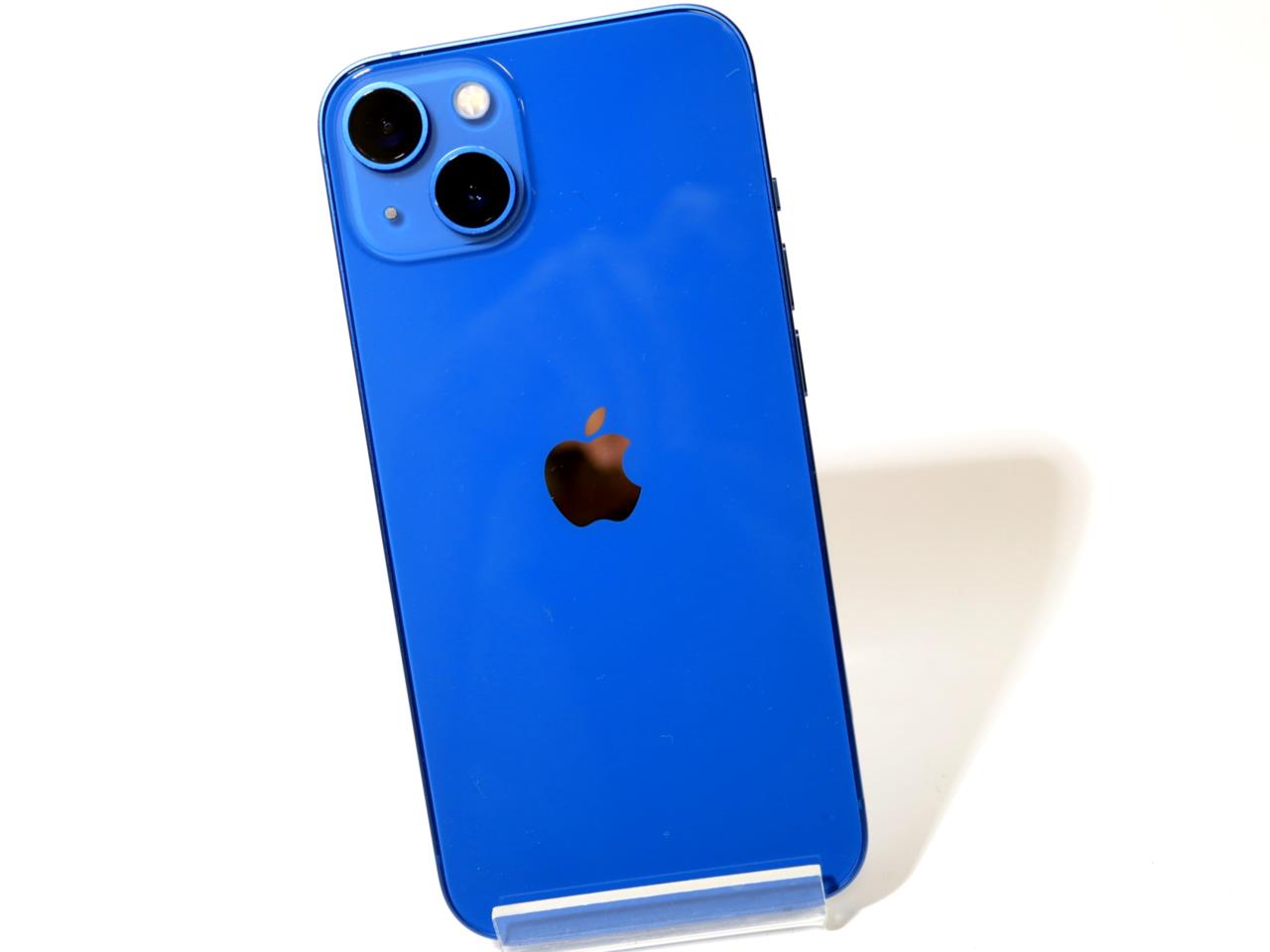 iPhone 12 miniブルー 128GB Apple iPhone 12mini ブルー 128GB 本体