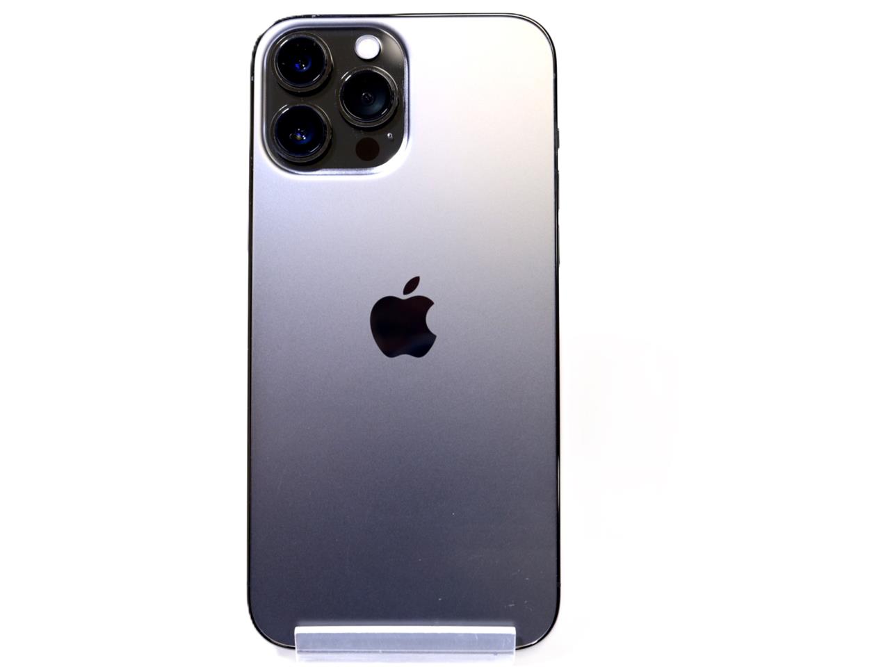 最終値下げ Apple iPhone 13 Pro Max グラファイト 本体 iPhone 13 Pro