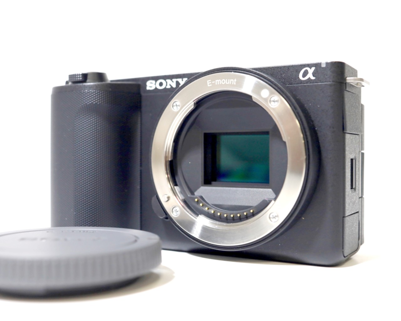 VLOGCAM ZV-E10M2 ボディ [ブラック] 中古価格比較 - 価格.com