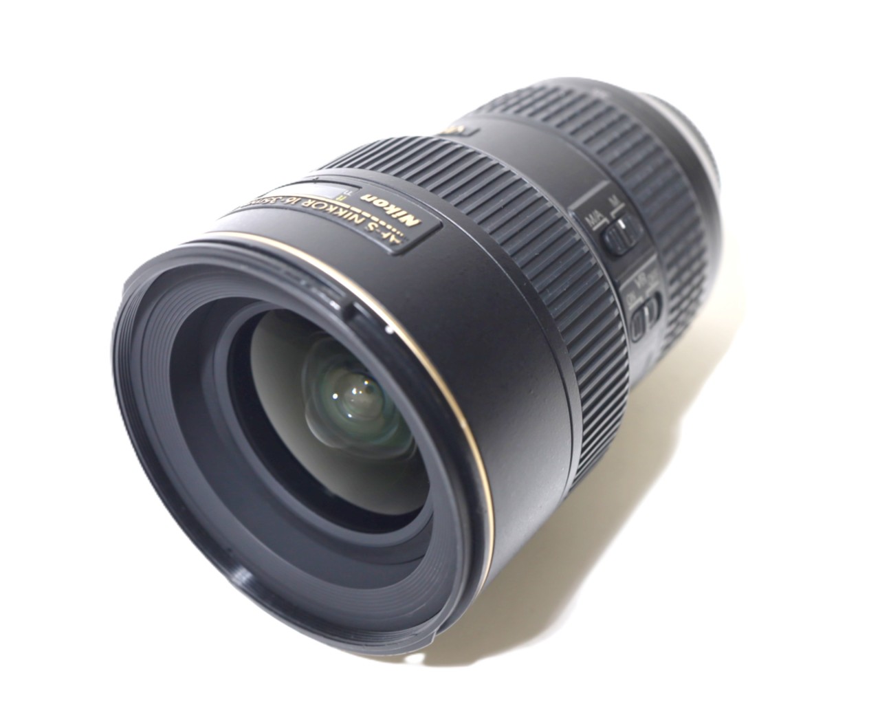 AF-S NIKKOR 16-35mm f/4G ED VR 中古価格比較 - 価格.com