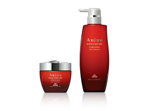 美容】Aujua｜wisp グループ