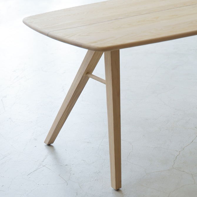 Dining Table MONTAUK｜【公式】WTW通販｜サーフスタイルの家具