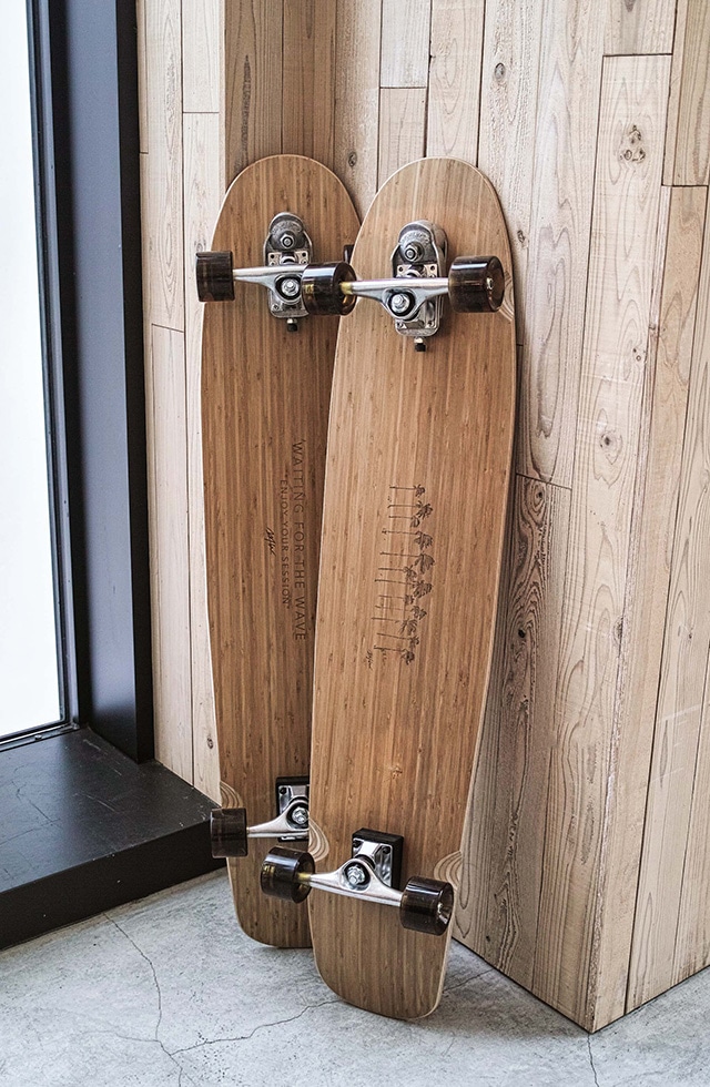 DECK｜【公式】WTW通販｜サーフスタイルの家具・インテリア雑貨・アパレル