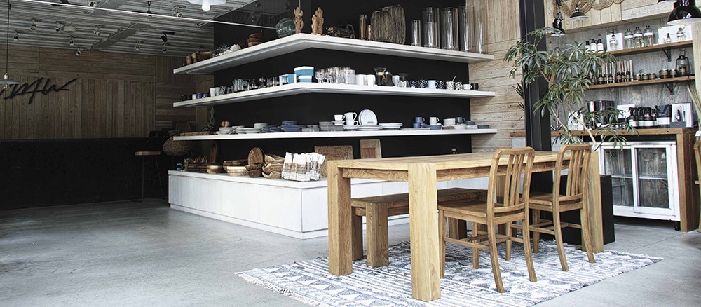 Flagship store aoyama｜【公式】WTW通販｜サーフスタイルの家具