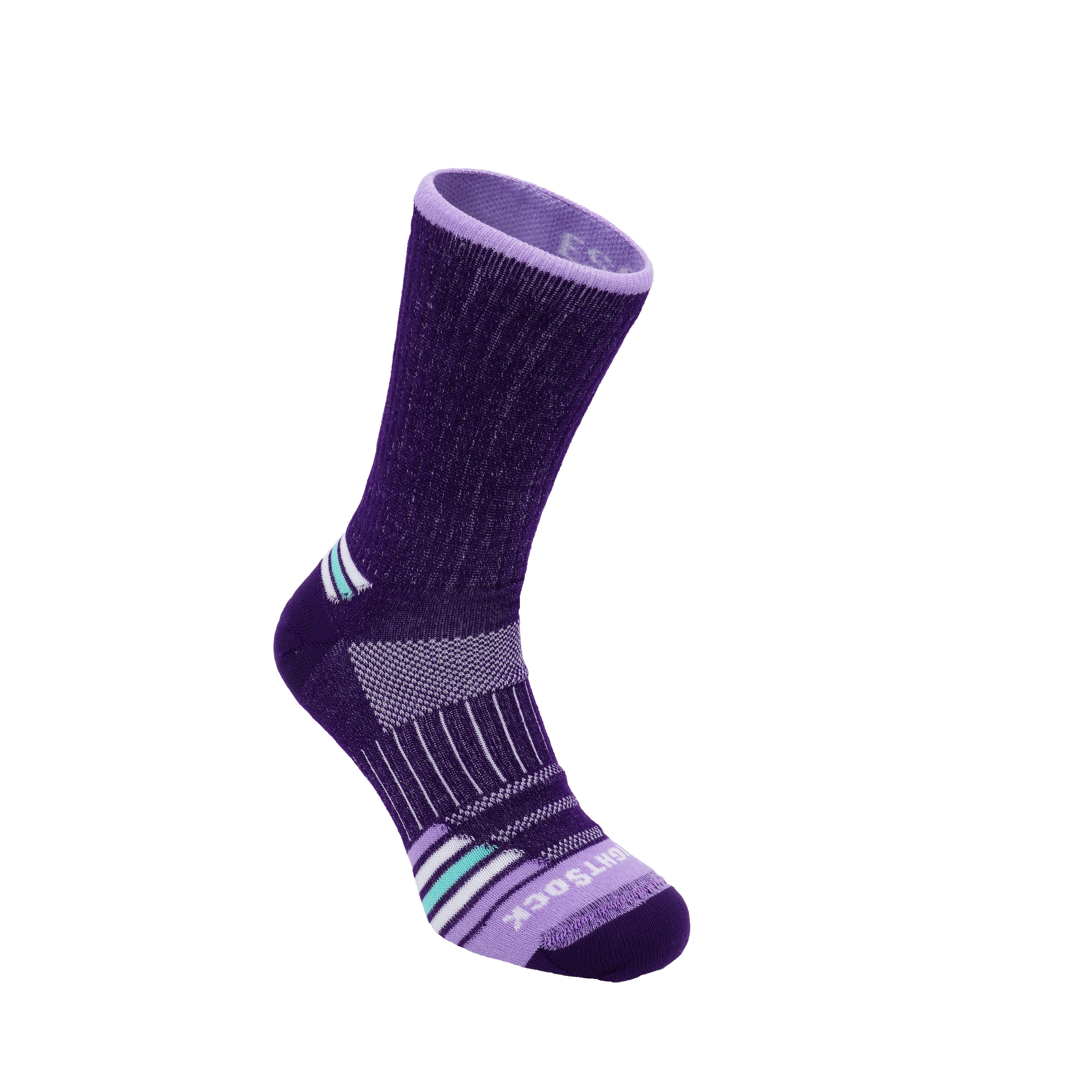 Escape Crew Socks | Wrightsock Blister-Free Running & Hiking Socks