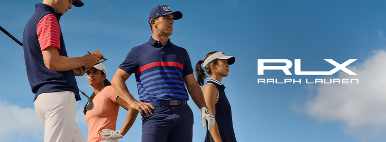 POLO GOLF / RLX / ポロ ゴルフ / RLX （レディース） | ファッション