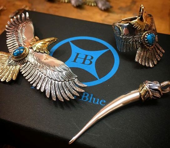 ホリゾンブルー 正規取扱店 全国通信販売可能です。 最速で商品をお