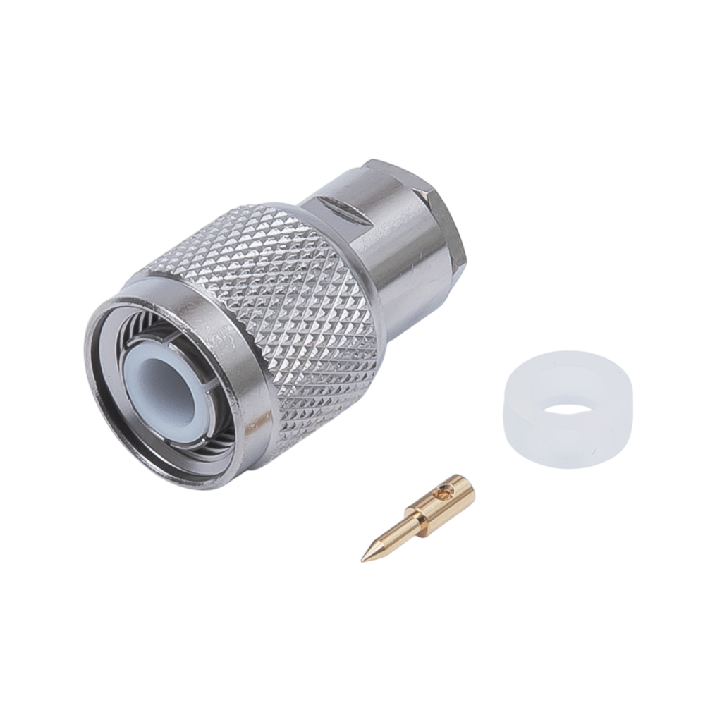 TNCP-55/U│高周波同軸コネクターの製造・販売 株式会社トーコネ