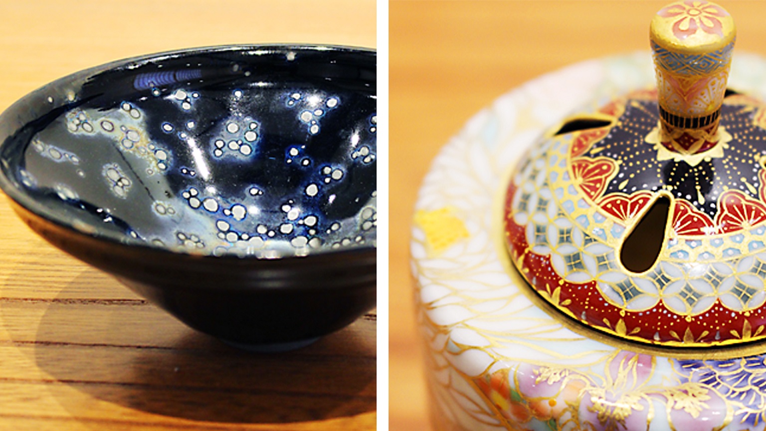 京焼・清水焼窯元 陶あん（とうあん） ～京都の優美の器～ (店舗紹介)