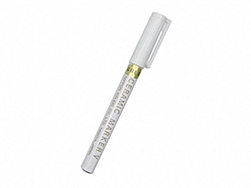 セラミックマーカー | 陶芸ショップ.コム / 陶芸用品・陶芸材料の専門店