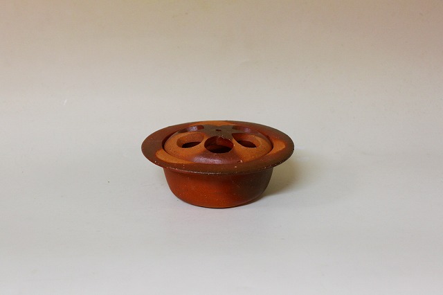 相馬美鶴作 備前焼 灰皿 備前焼陶吉は人間国宝作品から現代作品・和