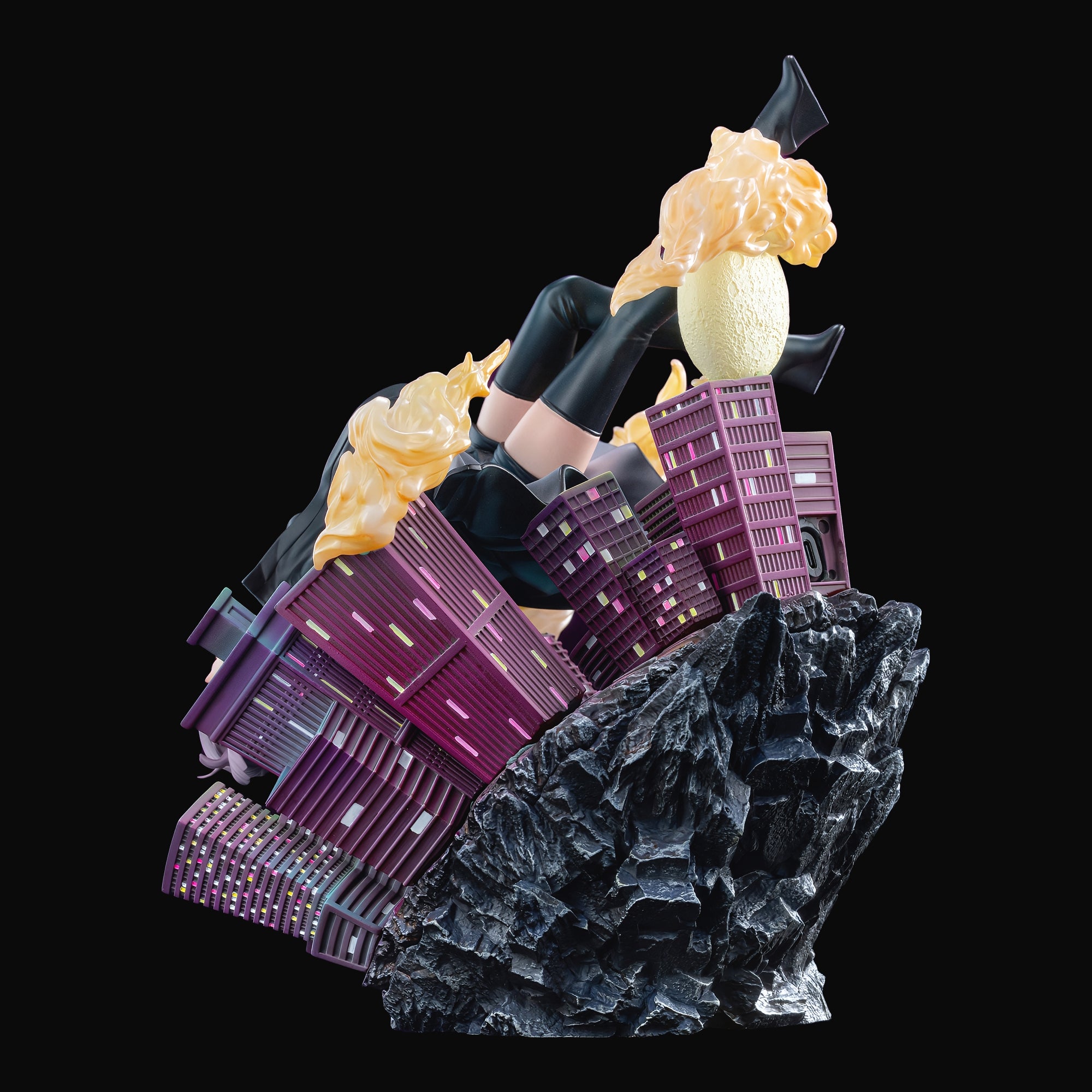 よふかしのうた 七草 ナズナ 1/6スケール 塗装済み完成品フィギュア