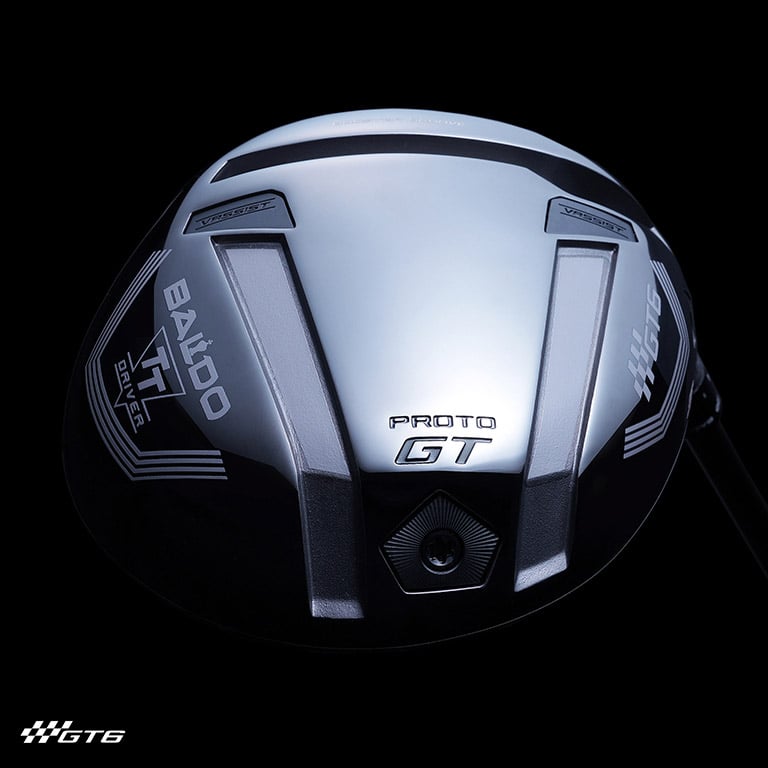 Baldo TT GT6 Driver Shallow Proto