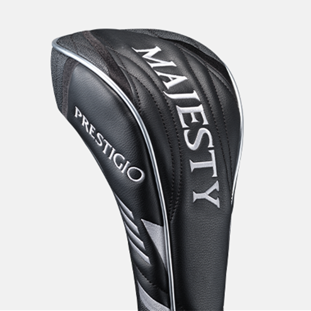 Majesty Prestigio Obsidian Driver