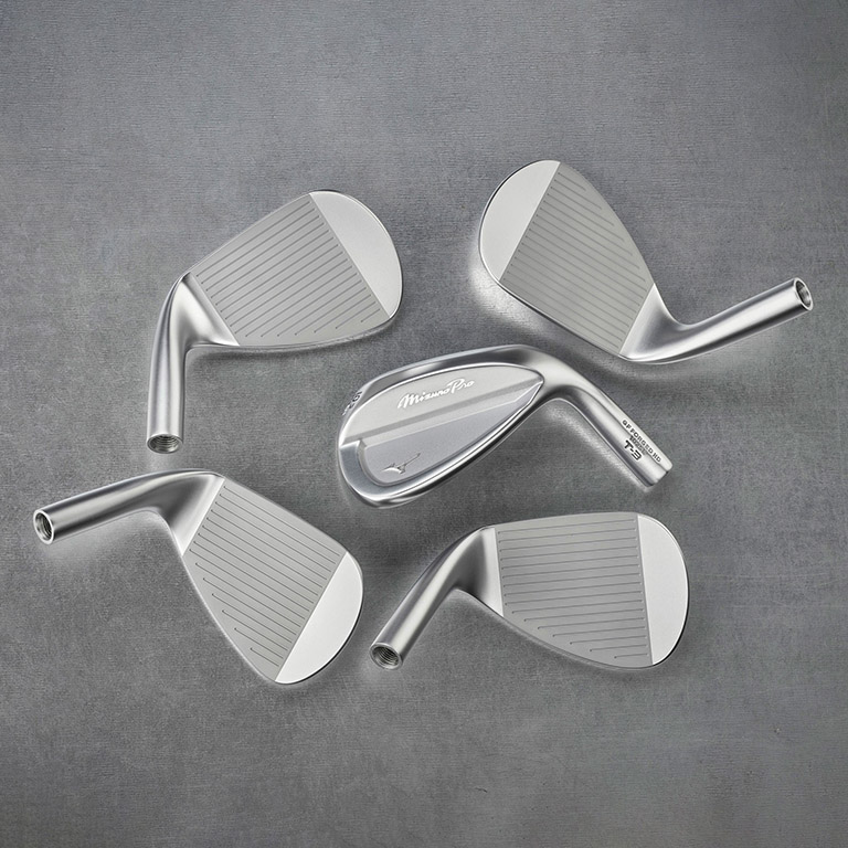 Mizuno Pro T-3 Wedge