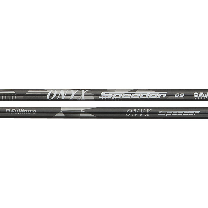 Fujikura Speeder Onyx Shaft