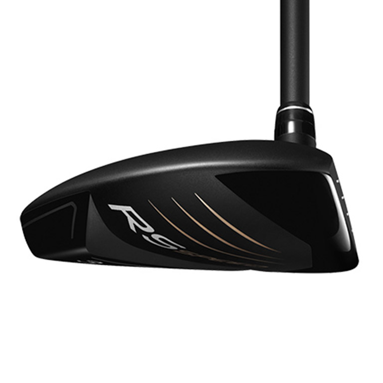 PRGR RS Speed Fairway Wood