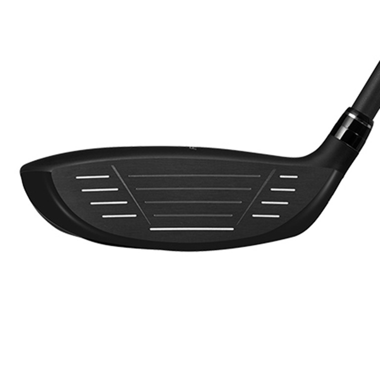 PRGR RS Speed Fairway Wood