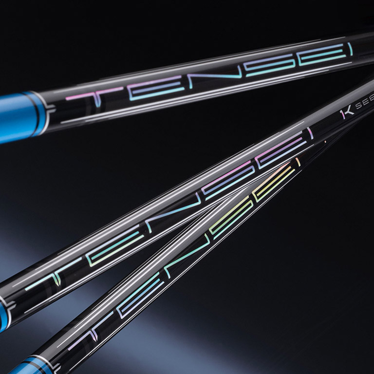 Tensei 1K Pro Blue Series Shaft