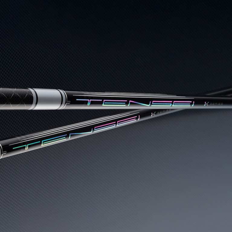 Tensei 1K Pro White Series Shaft