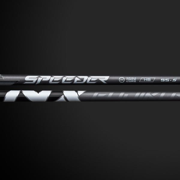 Fujikura Speeder NX Hybrid Shaft