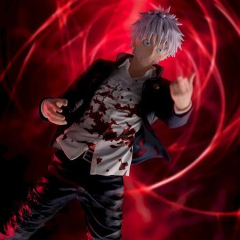 玩具小国トイジャック | ◇呪術廻戦 懐玉・玉折 Luminasta 五条悟 虚式